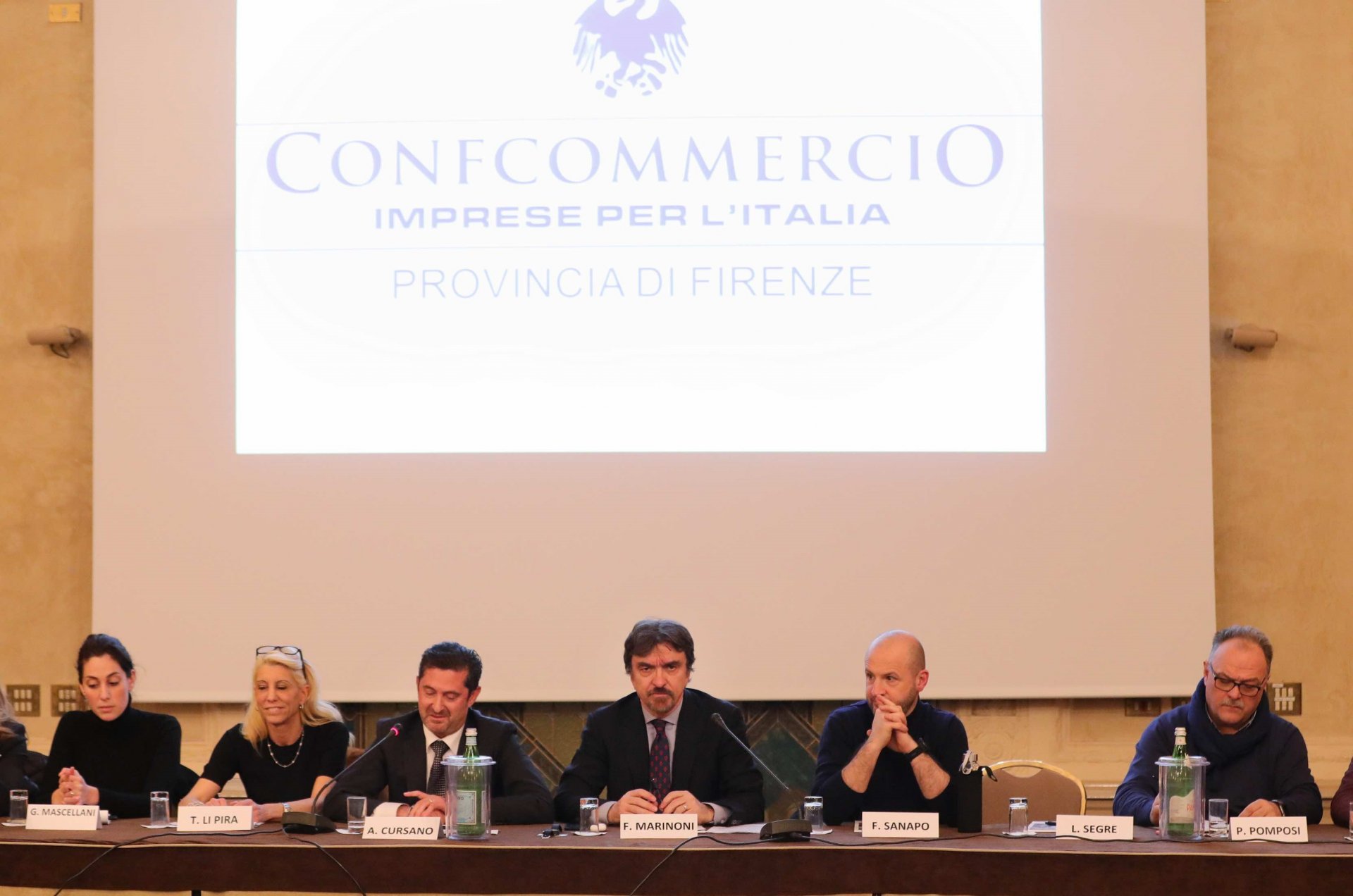 stati generali della caffetteria_Firenze 2020