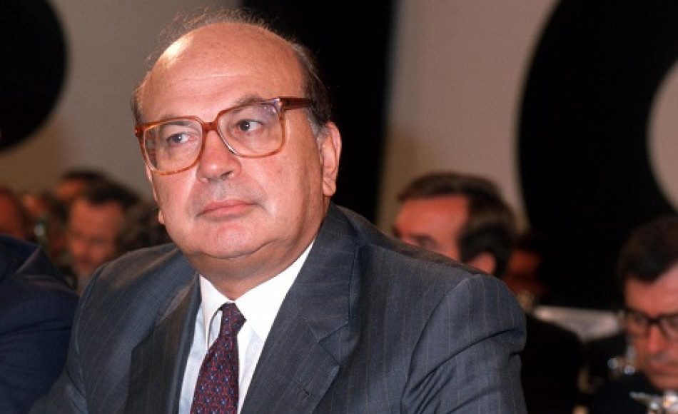 Vent’anni senza Craxi: convegno a Scandicci il 20 gennaio
