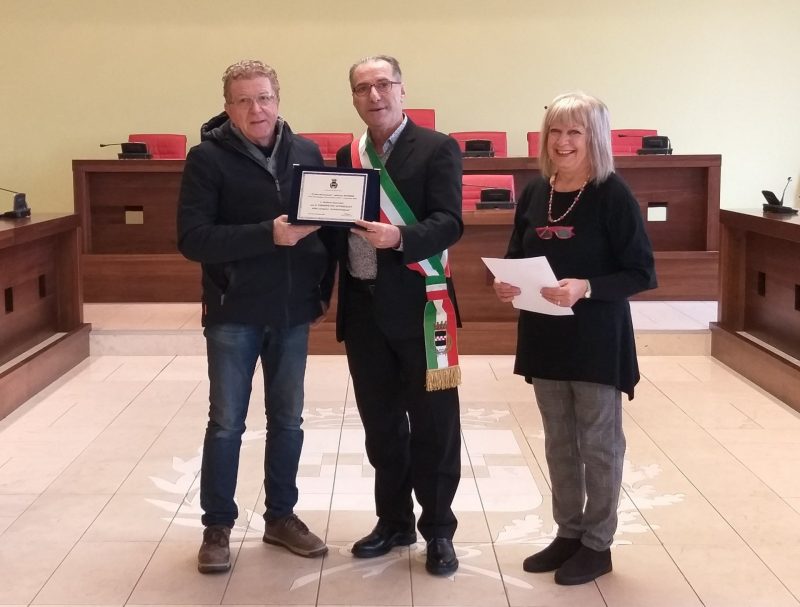 Stefano Innocenti e il “Nannini” di Vignole i vincitori del concorso dei Presepi 2020 a Quarrata