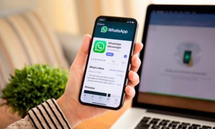 Va in tilt WhatsApp, impossibile inviare immagini in tutta Italia e non solo