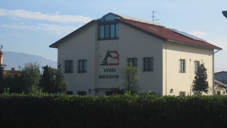 Fallimento “Vivai Sandro Bruschi”: all’asta quasi 11 milioni di euro di beni