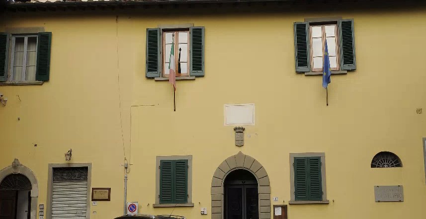 Il Sindaco e la Giunta domani incontrano i cittadini a Bacchereto