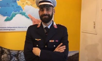 Anziana non apre alla porta: la municipale riesce a scongiurare il peggio