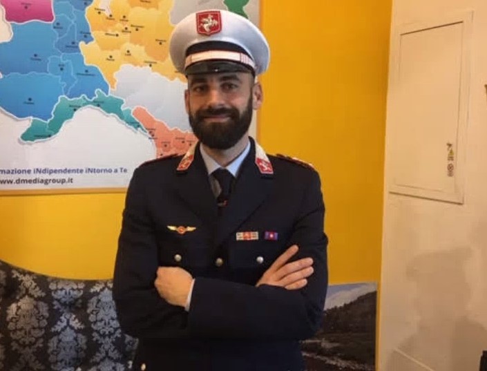 Anziana non apre alla porta: la municipale riesce a scongiurare il peggio