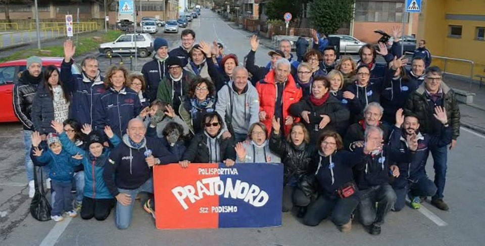 Eco Marathon: al via la terza edizione alla Briglia