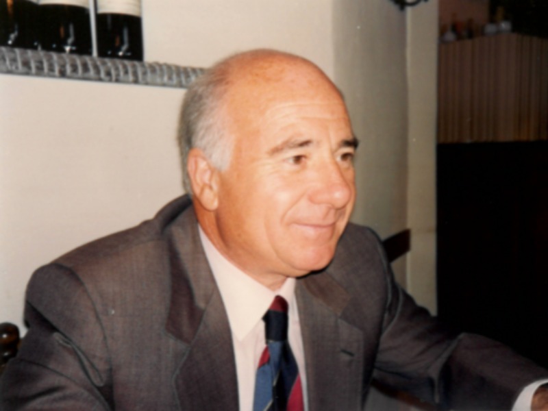 Ivo Vignali nuovo presidente del Consorzio Progetto Acqua