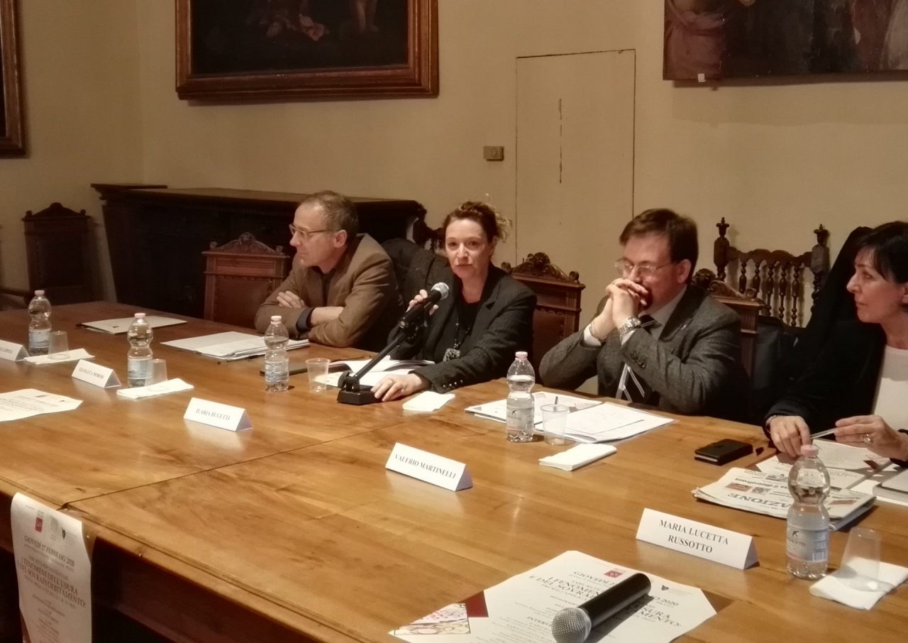 Sentinelle contro l’usura: tutti possono diventarlo