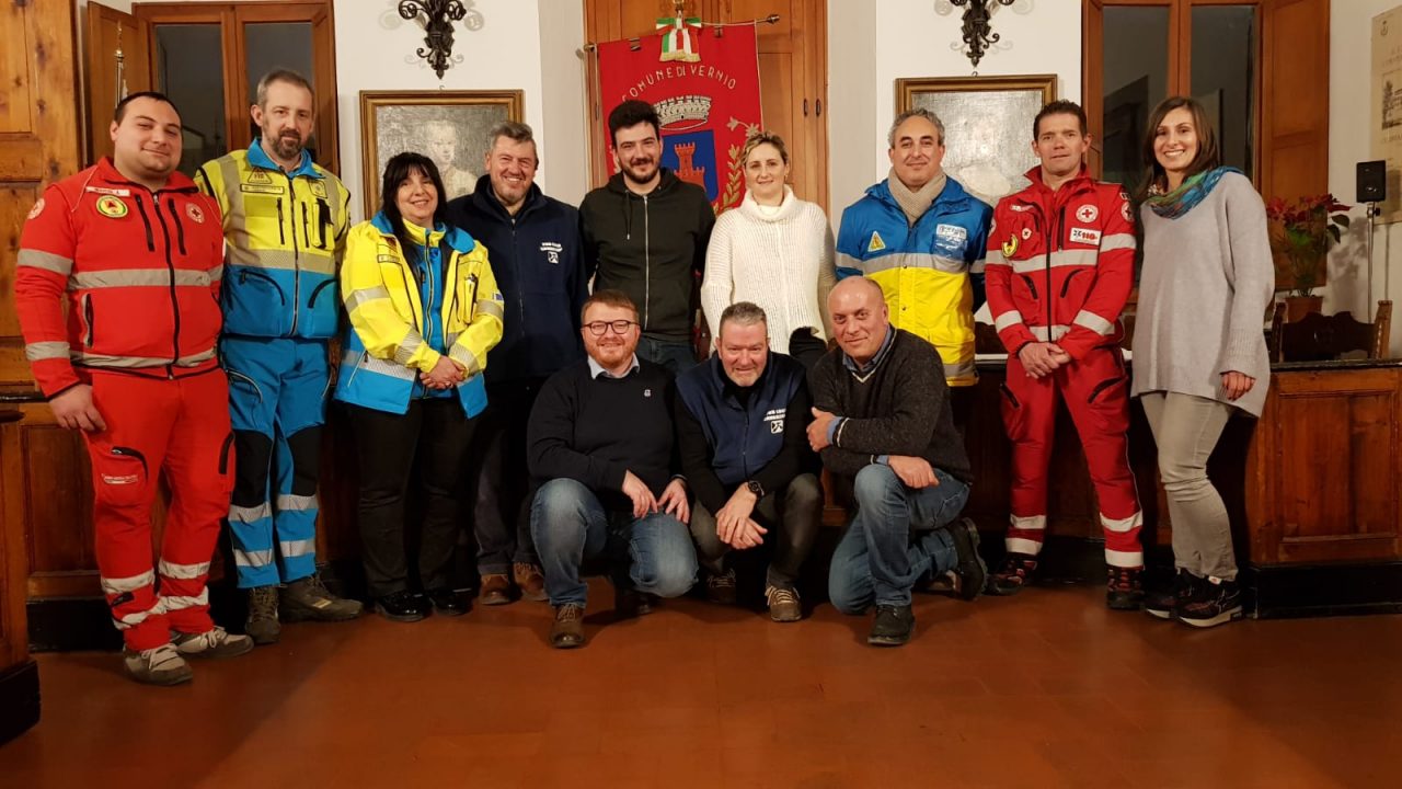 La Proloco di Cavarzano dona mille euro