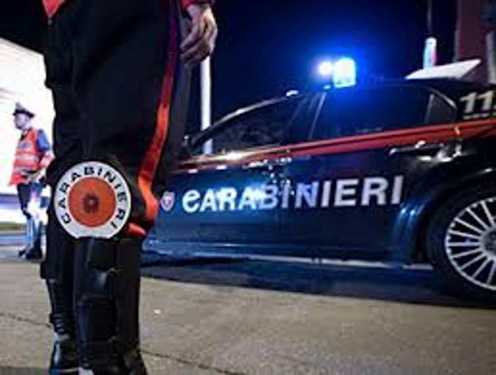 Isolotto-Legnaia, arrestati due ladri di superalcolici