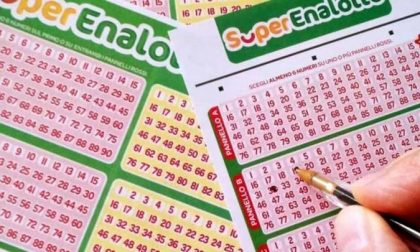 Dal 4 maggio ritornano Lotto, SuperEnalotto ed Eurojackpot