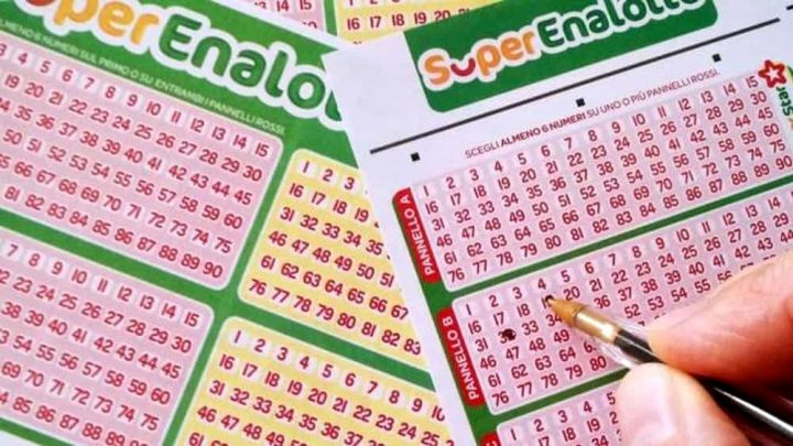 Donna pistoiese baciata dalla fortuna: gioca un euro e ne vince 17mila
