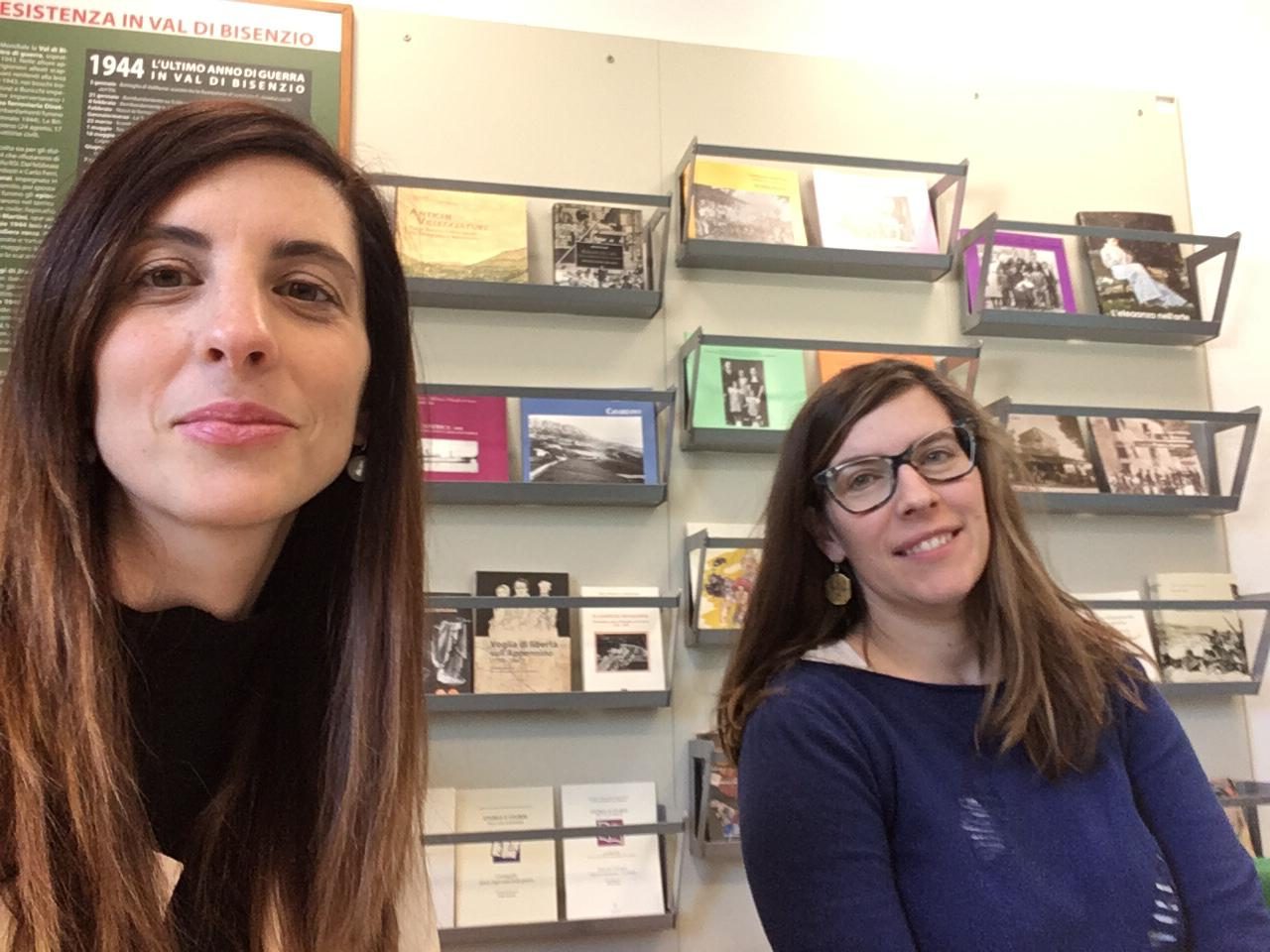 Coronavirus, la Fondazione Cdse racconta storie del territorio su Facebbok