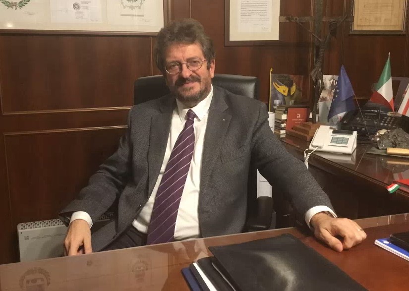 Approvata in Consiglio la delibera per l’acquisto della nuova sede della Polizia Municipale 