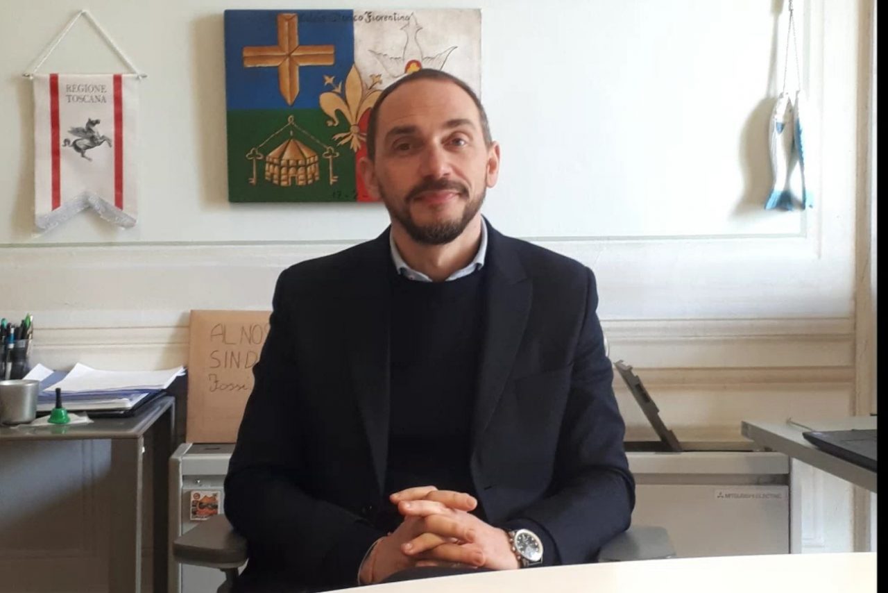 Sindaco del comune di Campi in quarantena fiduciaria