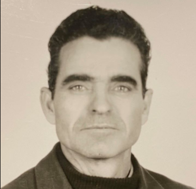 Morto il padre del presidente della regione Rossi