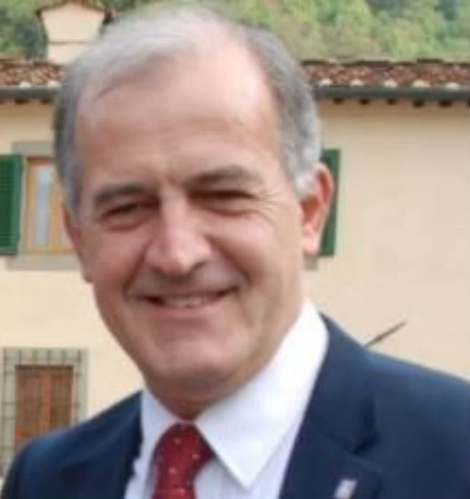 Morto l’ex sindaco di Vernio Paolo Cecconi