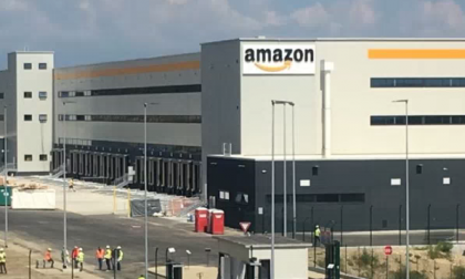 Amazon (Calenzano), la Filt Cgil: “Domani sciopero dei corrieri”