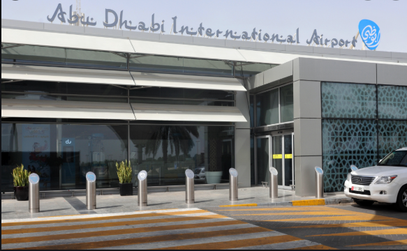 Giovane chef bloccato ad Abu Dhabi