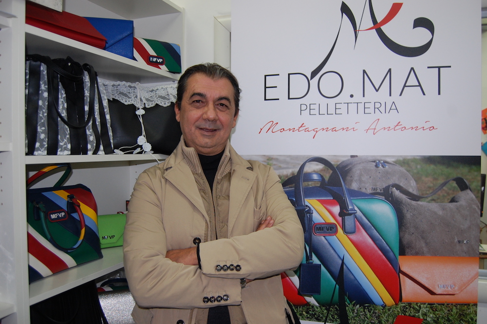 Le pelletterie Edo.Mat ed Elvs Color chiudono per precauzione