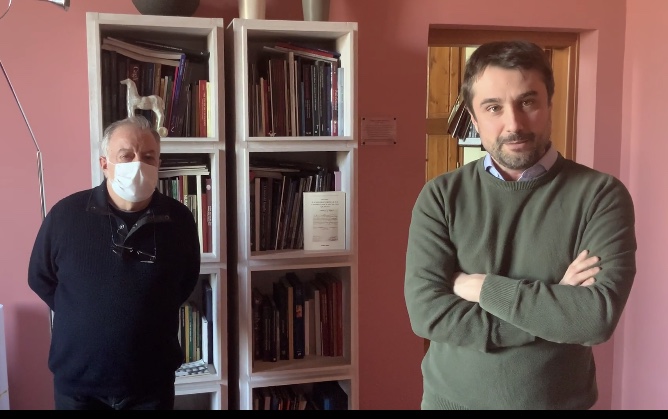 #restateacasa: l’appello del coordinatore dei medici di famiglia – IL VIDEO