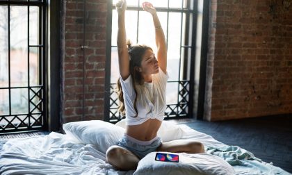 Il risveglio muscolare di Wiko e Princess Pilates, per giovani e senior