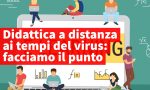 Didattica a distanza ai tempi del coronavirus