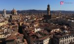 Le incredibili immagini di Firenze completamente deserta IL VIDEO