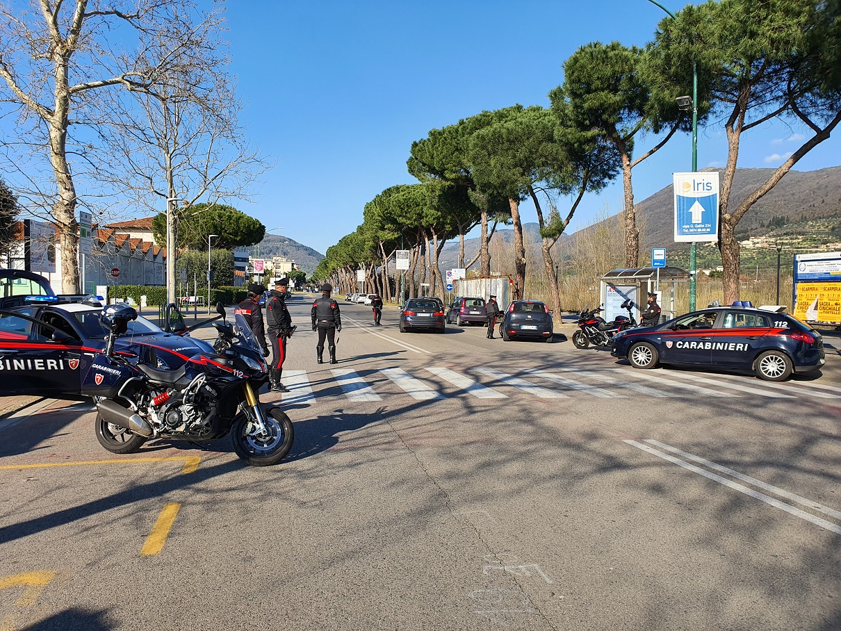 Ufficiale: la Toscana resta in “Zona Gialla” anche nella settimana dal 18 al 22 gennaio
