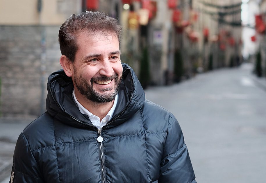 Mezz’ora fuori casa per bambini e ragazzi autistici: per Ciolini solo confusione