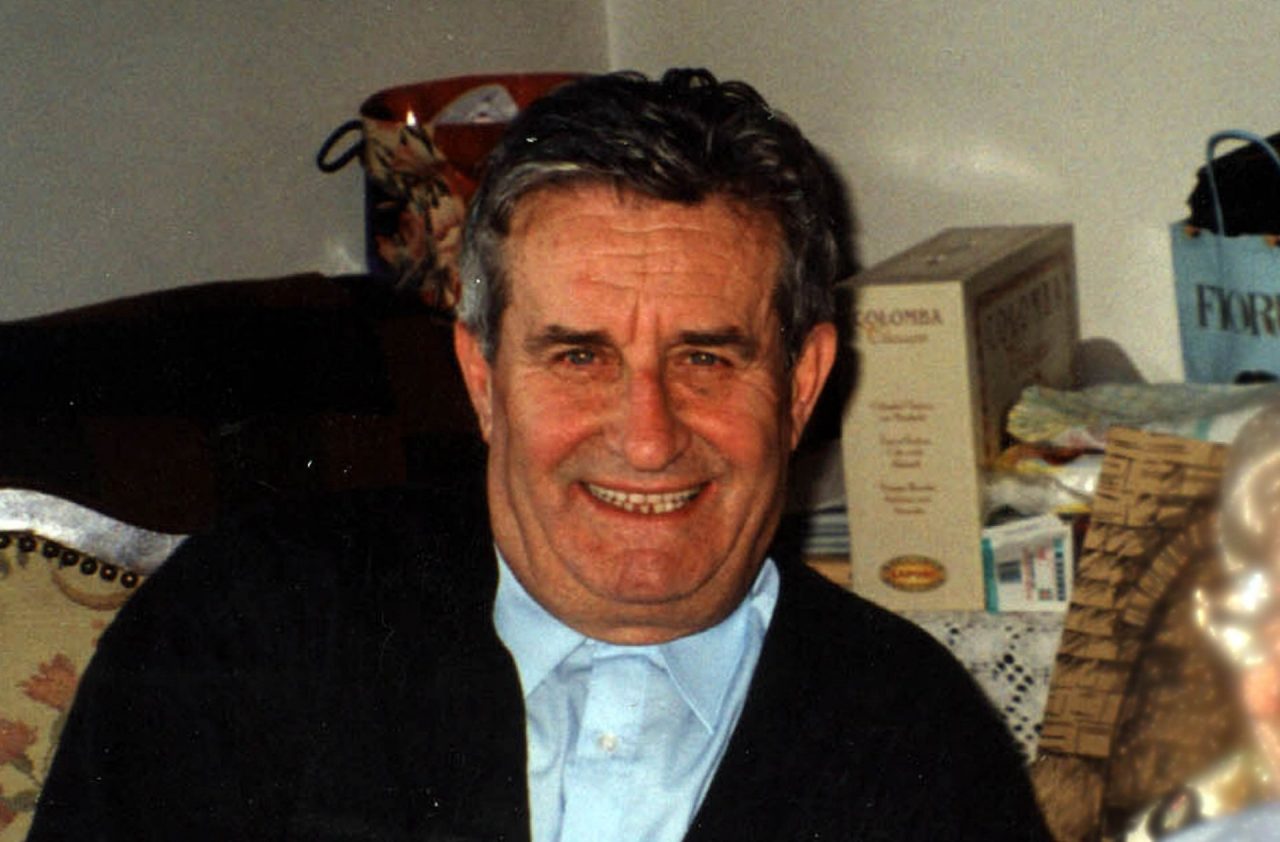 Morto a Bergamo padre Cirillo Gheza