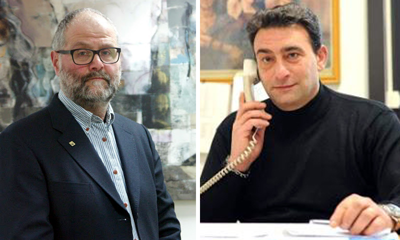 “Riapriamo i mercati, sono sicuri”: la richiesta congiunta di Confcommercio e Confesercenti