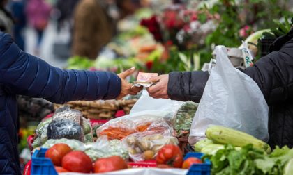 #Salviamogliambulanti: la categoria scende in piazza a Firenze