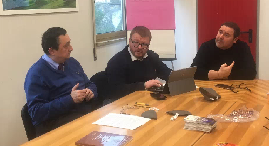 La Regione risponde al sindaco Bongiorno sulla SR325 a Il Fabbro: “Cronoprogramma rispettato”