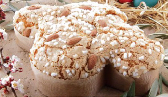Pasqua con i tuoi, un grande pranzo da non dimenticare