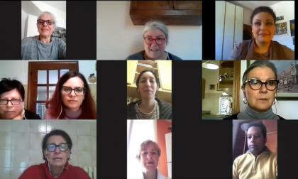 Gli auguri cantati in video dal coro della parrocchia di Vaiano: GUARDA IL VIDEO