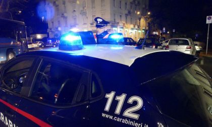 Nigeriano 23enne residente a Vaiano arrestato