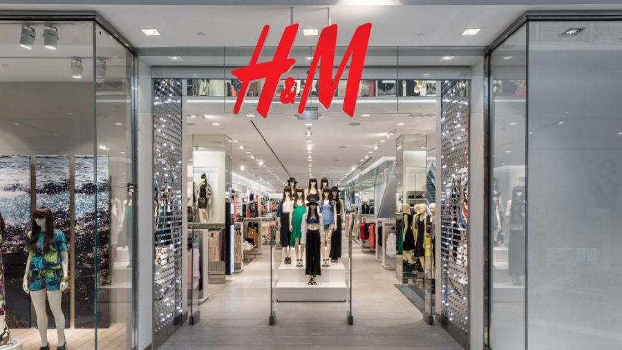 H&M chiude sette negozi in tutta Italia: uno anche in Toscana
