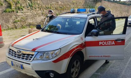 Rafforzati i controlli in vista delle festività pasquali