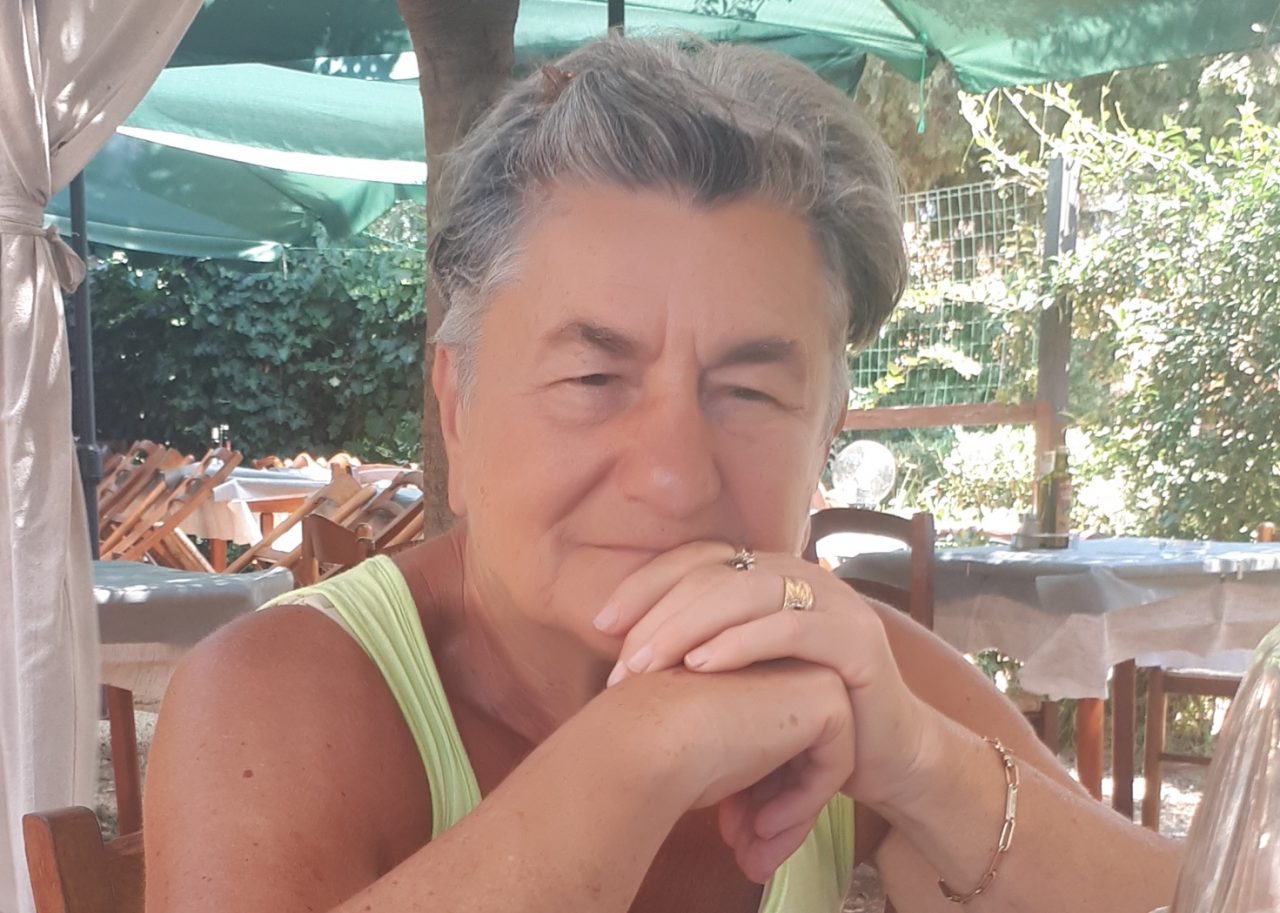 Il Coronavirus fa un’altra vittima a Montemurlo, è Franca Volpi