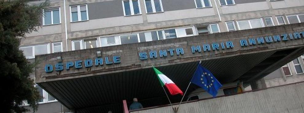 Diminuisce la pressione da Covid-19 sugli ospedali fiorentini: ecco tutti i numeri aggiornati
