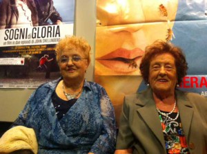 Flora Cecchi, 94 anni, guarita dal Covid, scrive ai medici e agli infermieri dell'ospedale per ringraziarli