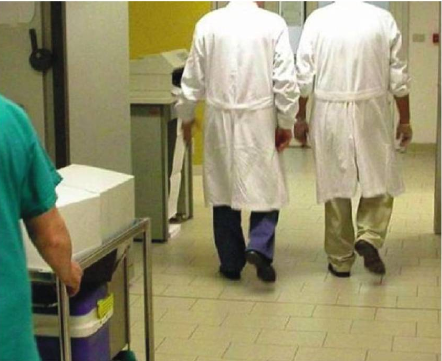 Coronavirus: ecco i numeri di oggi in Toscana