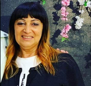 Calenzano piange la sua estetista Lisa