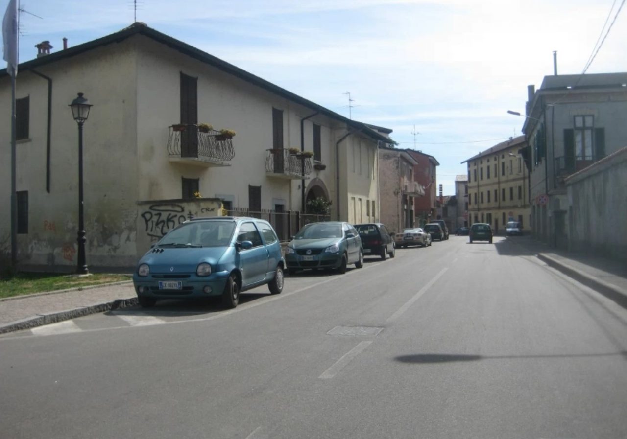 Novità pulizia strade da lunedì 11 maggio