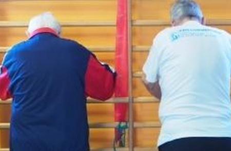 “Mantieniti attivo a casa” è il progetto Afa dell’Ausl Toscana Centro
