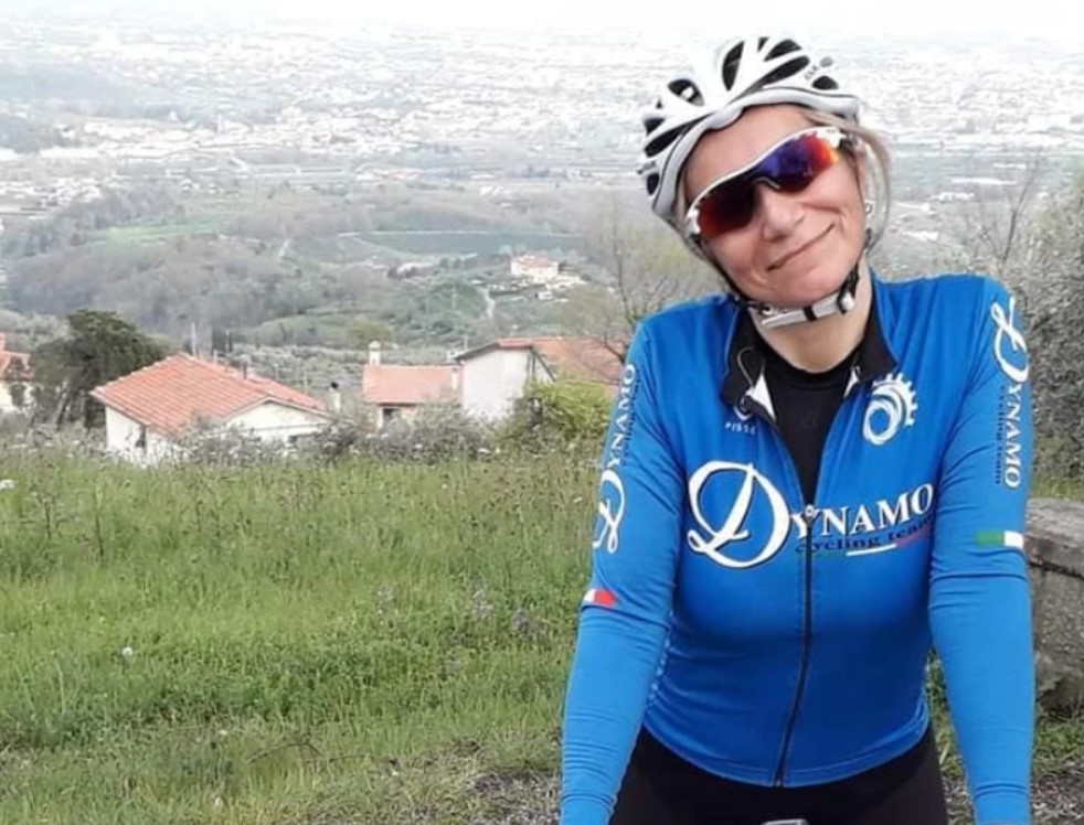 Elena, la montemurlese guarita dal covid-19, racconta cosa ha vissuto