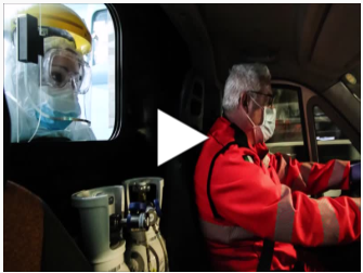 Giornata dell'infermiere: Nursind ricorda con un video i 40 colleghi scomparsi per il Covid-19 - GUARDA IL VIDEO
