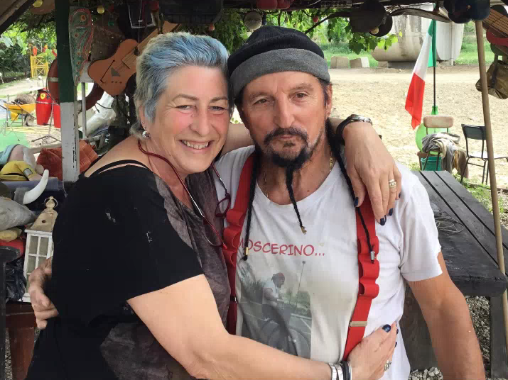 L’appello di Moscerino e di sua moglie Bettina