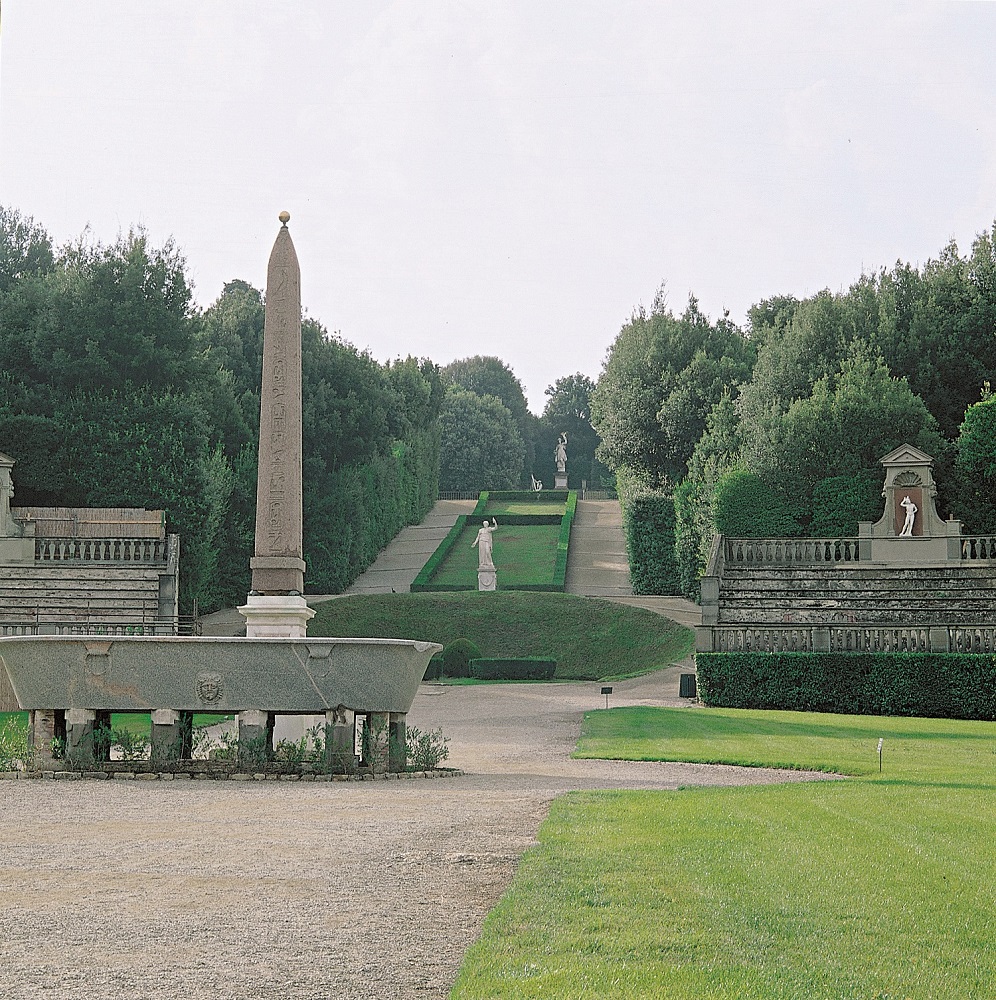 Boboli Anfiteatro