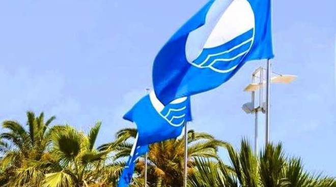 Bandiere blu: la Toscana è la seconda regione in Italia